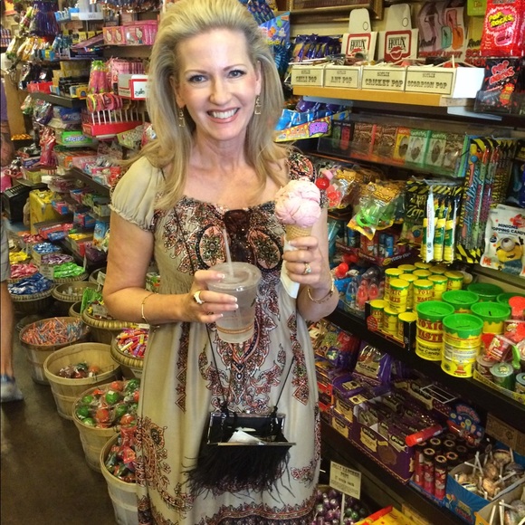 Fun Mini Dress - Picture 5 of 5